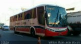 Empresa de Transportes Limousine Carioca RJ 129.049 na cidade de Rio de Janeiro, Rio de Janeiro, Brasil, por Willian Raimundo Morais. Número da foto: #:id.