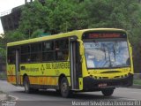 Viação Sul Fluminense 1239 na cidade de Volta Redonda, Rio de Janeiro, Brasil, por Maxwel Silva. Número da foto: #:id.