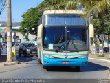 Viação Novo Horizonte 900911 na cidade de Montes Claros, Minas Gerais, Brasil, por João Paulo Brito Siqueira. Número da foto: #:id.