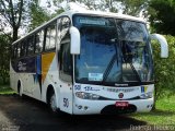Auto Viação Putinga 50 na cidade de Montenegro, Rio Grande do Sul, Brasil, por Rodrigo  Ribeiro. Número da foto: #:id.