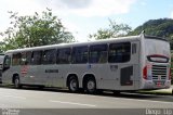 BluMob - Concessionária de Transporte Urbano de Blumenau 9116 na cidade de Blumenau, Santa Catarina, Brasil, por Diego Lip. Número da foto: #5149729.