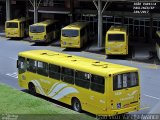Passaredo Transporte e Turismo 5424 na cidade de Paulínia, São Paulo, Brasil, por Joao Vitor Varella Avance. Número da foto: #:id.