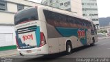 Auto Viação 1001 RJ 108.419 na cidade de Rio de Janeiro, Rio de Janeiro, Brasil, por Giuseppe Carvalho. Número da foto: #5147570.