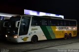 Empresa Gontijo de Transportes 12260 na cidade de João Monlevade, Minas Gerais, Brasil, por Rodrigo Matheus. Número da foto: #5148824.