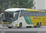 Empresa Gontijo de Transportes 18655 na cidade de Resende, Rio de Janeiro, Brasil, por Valter Silva. Número da foto: #:id.