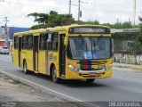 Mobibrasil São Lourenço >>> Mobi-PE 2.118 na cidade de Camaragibe, Pernambuco, Brasil, por Danilo Elisio da Costa. Número da foto: #5148507.