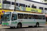 TCCC - Transporte Coletivo Cidade Canção 6411 na cidade de Maringá, Paraná, Brasil, por ISAAC MATOS PREIZNER. Número da foto: #:id.