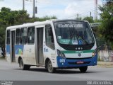 Cooper-Une 005 na cidade de Camaragibe, Pernambuco, Brasil, por Danilo Elisio da Costa. Número da foto: #5148502.