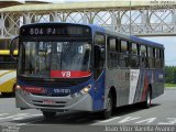 VB Transportes e Turismo VB-11101 na cidade de Paulínia, São Paulo, Brasil, por Joao Vitor Varella Avance. ID da foto: :id.