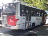 Allibus Transportes 4 5260 na cidade de São Paulo, São Paulo, Brasil, por Clayton  Costa. Número da foto: #:id.