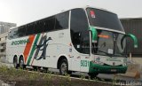 Empresa de Transportes Andorinha 5031 na cidade de Rio de Janeiro, Rio de Janeiro, Brasil, por Tiago Baldan. Número da foto: #:id.