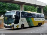 Empresa Gontijo de Transportes 11975 na cidade de Belo Horizonte, Minas Gerais, Brasil, por Vítor Dias. Número da foto: #5152334.