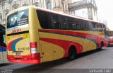 Auto Viação Jurema RJ 120.110 na cidade de Rio de Janeiro, Rio de Janeiro, Brasil, por Janssen Luiz Pereira de Arruda. Número da foto: #:id.