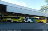 Empresa Gontijo de Transportes 12045 na cidade de Vitória, Espírito Santo, Brasil, por Marcos Pinnheiro Meneses. Número da foto: #5151635.