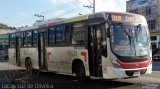 Auto Viação Jabour D86239 na cidade de Rio de Janeiro, Rio de Janeiro, Brasil, por Lucas Luz de Oliveira. Número da foto: #5151691.