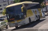 Viação Nordeste 8010 na cidade de Fortaleza, Ceará, Brasil, por Alex Estilista. Número da foto: #5153089.