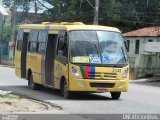 Mobibrasil São Lourenço >>> Mobi-PE 2.141 na cidade de Camaragibe, Pernambuco, Brasil, por Danilo Elisio da Costa. Número da foto: #5153050.