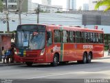 Borborema Imperial Transportes 332 na cidade de Recife, Pernambuco, Brasil, por Danilo Elisio da Costa. Número da foto: #5153098.