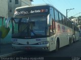 KVA Turismo 1050 na cidade de São Paulo, São Paulo, Brasil, por Eduardo de Oliveira. Número da foto: #5152419.