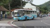 Expressul - Londpart S.A Transportes Urbanos 1900 na cidade de Balneário Camboriú, Santa Catarina, Brasil, por Marcos Iran Schlogl. Número da foto: #:id.