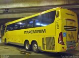 Viação Itapemirim 60597 na cidade de Curitiba, Paraná, Brasil, por Paulo Gustavo. Número da foto: #5153351.