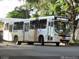 Viação Mirim 709 na cidade de Recife, Pernambuco, Brasil, por Danilo Elisio da Costa. Número da foto: #5153096.