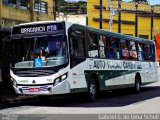 Auto Viação Cambuí 190 na cidade de Bragança Paulista, São Paulo, Brasil, por Gabriel Giacomin de Lima. Número da foto: #5152132.