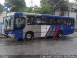 Empresa de Ônibus Vila Galvão 30.467 na cidade de São Paulo, São Paulo, Brasil, por Eduardo de Oliveira. Número da foto: #5152435.
