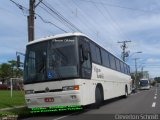 Klaus Turismo 2944 na cidade de Santa Cruz do Sul, Rio Grande do Sul, Brasil, por Cleverton Schmitt. Número da foto: #5151207.