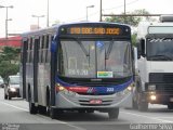 Trans Bus Transportes Coletivos 222 na cidade de São Bernardo do Campo, São Paulo, Brasil, por Guilherme Silva. Número da foto: #5151079.