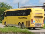 Viação Itapemirim 60739 na cidade de Recife, Pernambuco, Brasil, por Eronildo Assunção. Número da foto: #5152922.
