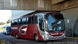 Expresso Gardenia 4215 na cidade de Campinas, São Paulo, Brasil, por Julio Medeiros. Número da foto: #5152696.