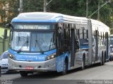 Viação Paratodos > São Jorge > Metropolitana São Paulo > Mobibrasil 6 3037 na cidade de São Paulo, São Paulo, Brasil, por Guilherme Silva. Número da foto: #5151065.