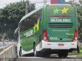 Expresso Brasileiro 206142 na cidade de São Paulo, São Paulo, Brasil, por Guilherme Silva. ID da foto: :id.