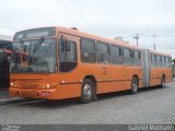 Viação Tamandaré KA698 na cidade de Curitiba, Paraná, Brasil, por Gabriel Machado. Número da foto: #5151146.