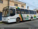 Ônibus Particulares s/n na cidade de Natal, Rio Grande do Norte, Brasil, por Allan Jefferson. ID da foto: :id.