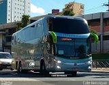 Viação Garcia 7927 na cidade de Sorocaba, São Paulo, Brasil, por Caio Henrique . Número da foto: #5151068.