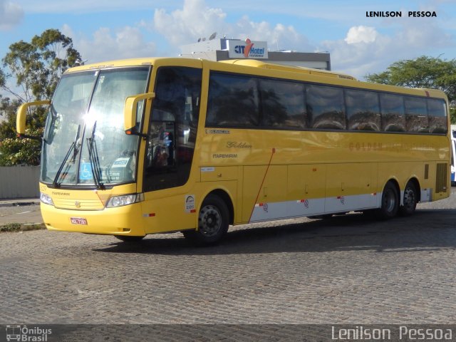 Viação Itapemirim 45629 na cidade de Caruaru, Pernambuco, Brasil, por Lenilson da Silva Pessoa. ID da foto: 5153484.