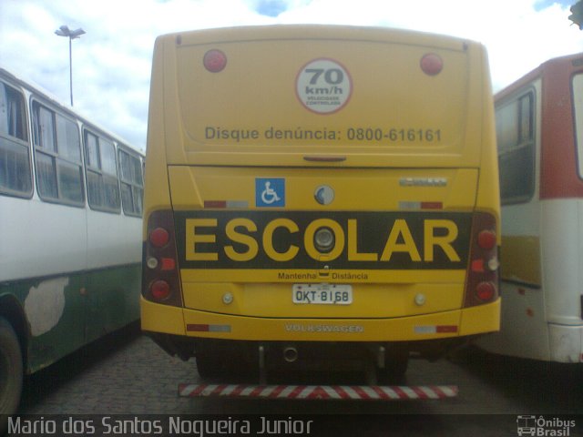Prefeitura Municipal de Ipirá 001 na cidade de Itaberaba, Bahia, Brasil, por Mario dos Santos Nogueira Junior. Número da foto: #5153923.