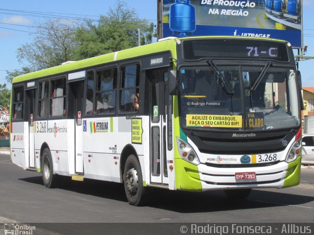 Joalina 3.268 na cidade de Petrolina, Pernambuco, Brasil, por Rodrigo Fonseca. Número da foto: #5154611.