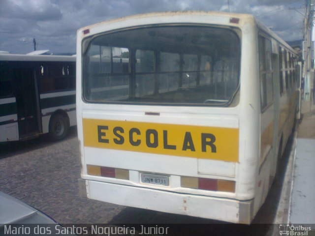 Prefeitura Municipal de Itaberaba 2137 na cidade de Itaberaba, Bahia, Brasil, por Mario dos Santos Nogueira Junior. ID da foto: 5153927.