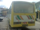 Rumo Rápido Transportes 1031 na cidade de Itaberaba, Bahia, Brasil, por Mario dos Santos Nogueira Junior. Número da foto: #5155667.