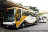 Viação Progresso 32313 na cidade de Carangola, Minas Gerais, Brasil, por Lucas de Souza Pereira. Número da foto: #5153817.