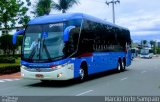 Expresso Guanabara 418 na cidade de Fortaleza, Ceará, Brasil, por Márcio Forte Sampaio. Número da foto: #:id.