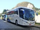 Top Line Turismo 2200 na cidade de Petrópolis, Rio de Janeiro, Brasil, por Zé Ricardo Reis. ID da foto: :id.