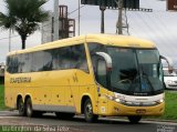 Viação Itapemirim 60733 na cidade de Vitória, Espírito Santo, Brasil, por Wellington  da Silva Felix. Número da foto: #5155343.