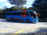 Litorânea Transportes Coletivos 5681 na cidade de São Paulo, São Paulo, Brasil, por William  Borges. Número da foto: #5155521.