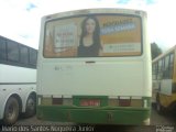 Ônibus Particulares 2101 na cidade de Itaberaba, Bahia, Brasil, por Mario dos Santos Nogueira Junior. ID da foto: :id.