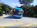 Litorânea Transportes Coletivos 5351 na cidade de São Paulo, São Paulo, Brasil, por William  Borges. Número da foto: #5155530.