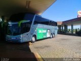 Viação Garcia 8461 na cidade de Santa Cruz do Rio Pardo, São Paulo, Brasil, por Rafael Junior. Número da foto: #5154001.
